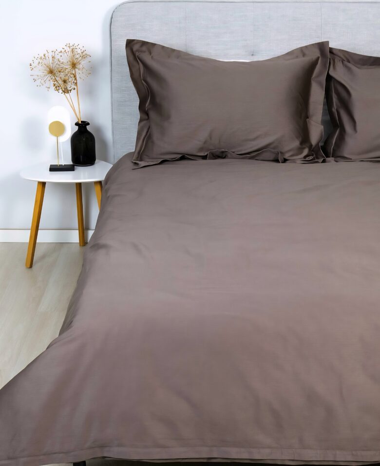 Gultas veļas komplekts Brown s